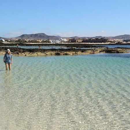 Апартаменти Casa Ilaria Fuerteventura -Wifi Free Корралехо Екстер'єр фото