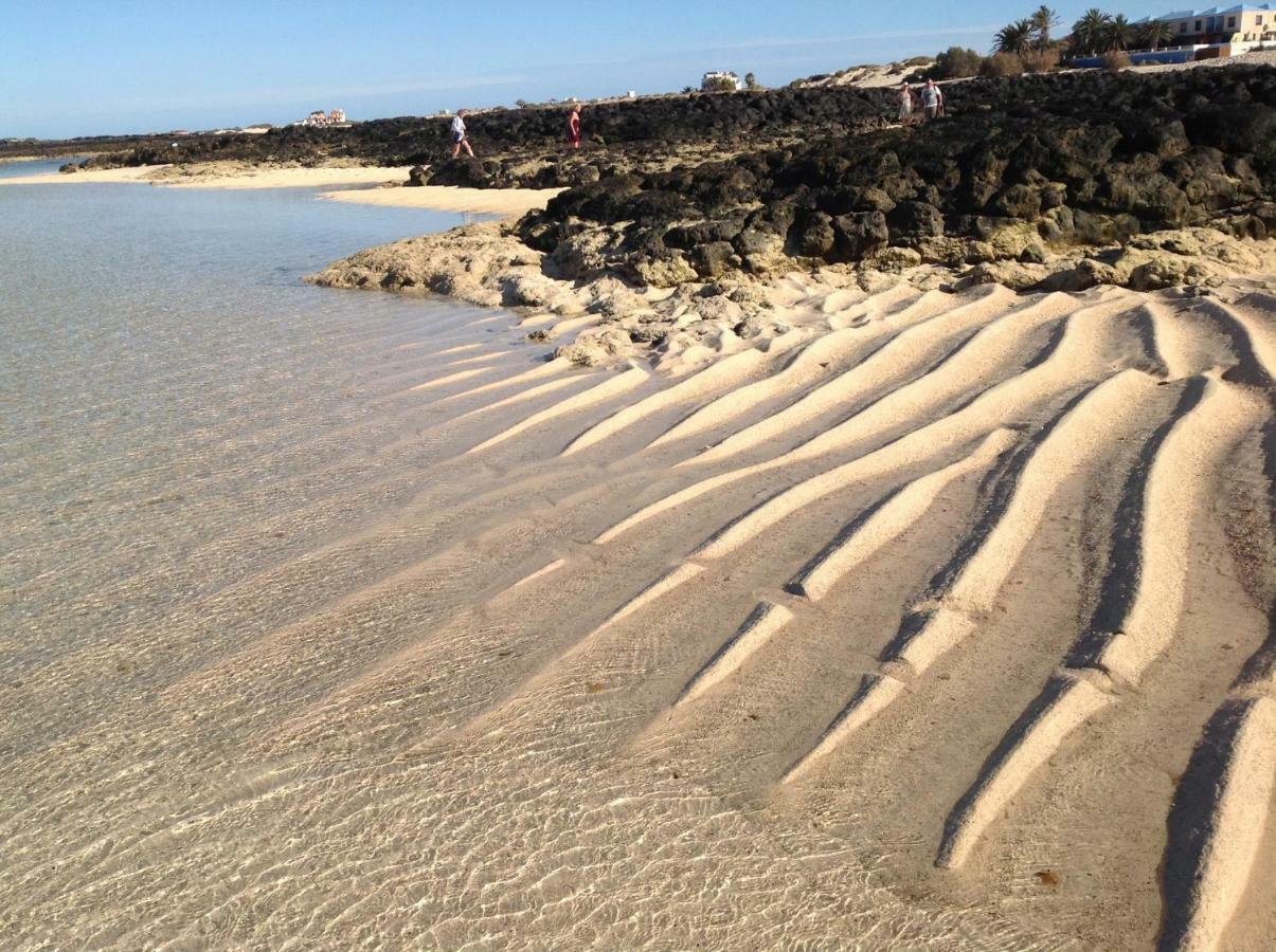 Апартаменти Casa Ilaria Fuerteventura -Wifi Free Корралехо Екстер'єр фото