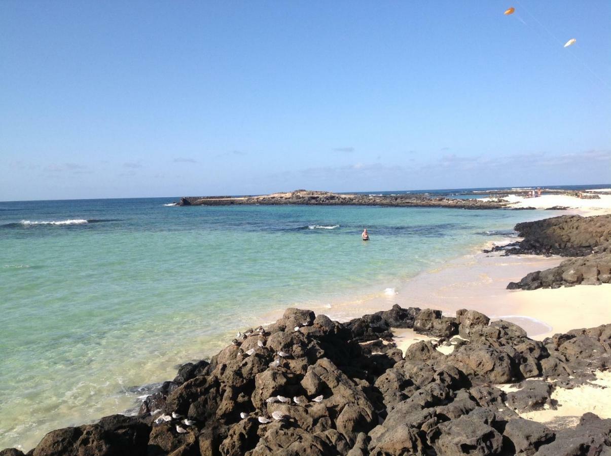 Апартаменти Casa Ilaria Fuerteventura -Wifi Free Корралехо Екстер'єр фото