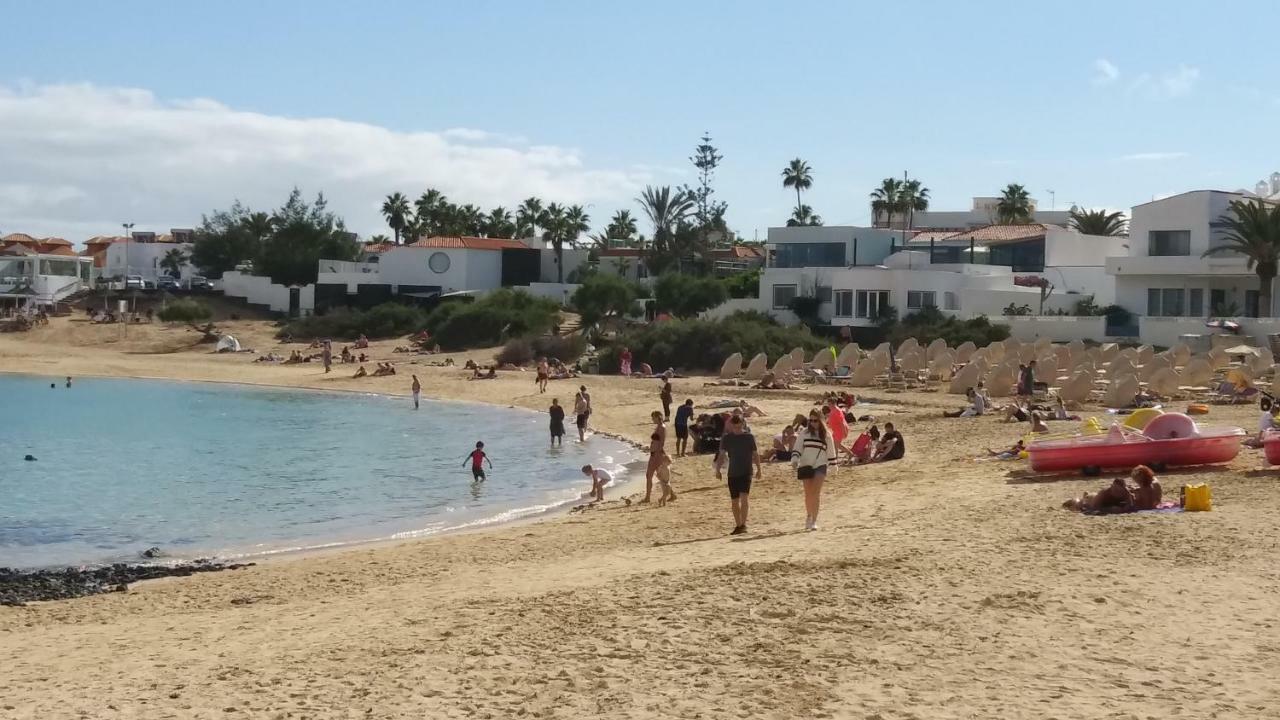 Апартаменти Casa Ilaria Fuerteventura -Wifi Free Корралехо Екстер'єр фото